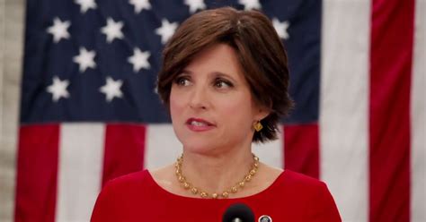 meyer celine|is selina meyer a democrat.